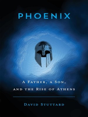 cover image of Phoenix